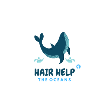 hair help the ocean